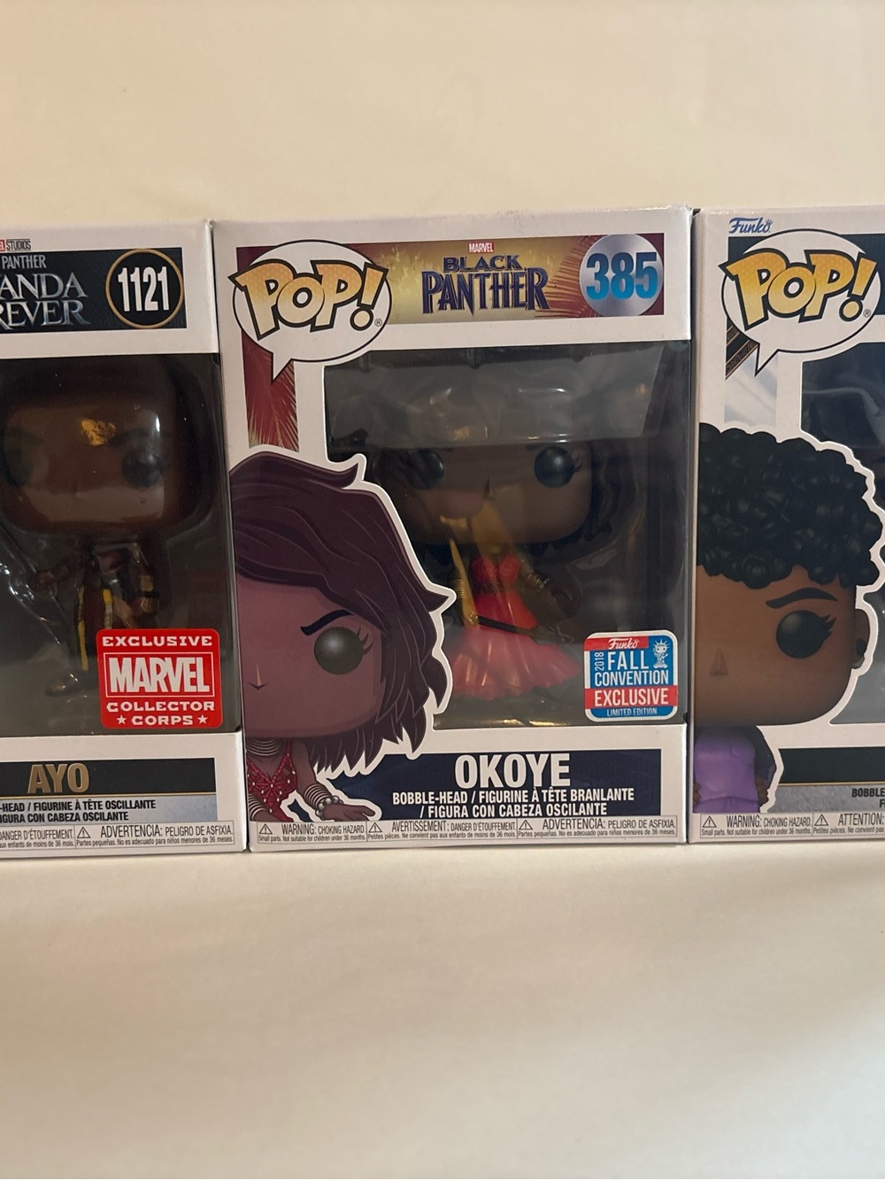 Funko Bundle